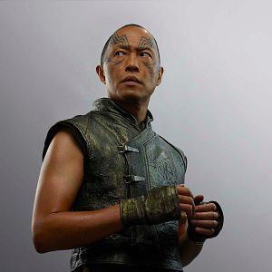 Bilder Marvel's Inhumans