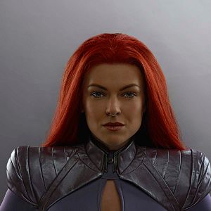 Bilder Marvel's Inhumans