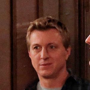 Bilder William Zabka