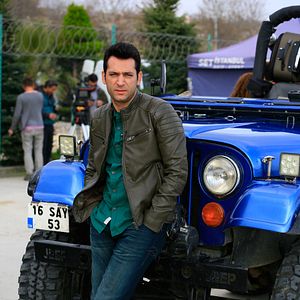 Bilder Murat Yıldırım