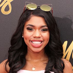 Bilder Teala Dunn