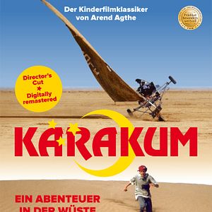 Bilder Karakum - Das Wüstenabenteuer