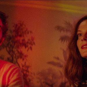 Bilder Thirst Street