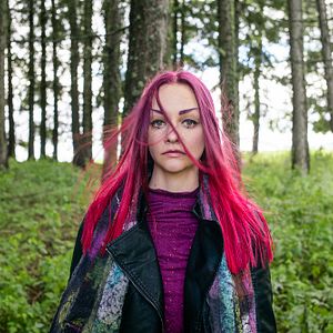 Bilder I'm (Endless Like the Space)