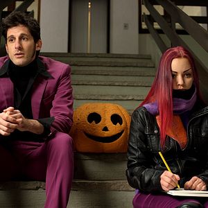 Bilder I'm (Endless Like the Space)