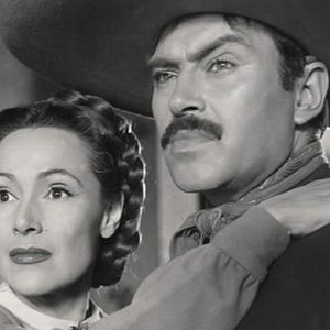 Bilder La malquerida