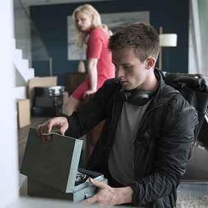 Bilder Jugend ohne Gott