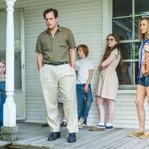 Bilder Woody Harrelson