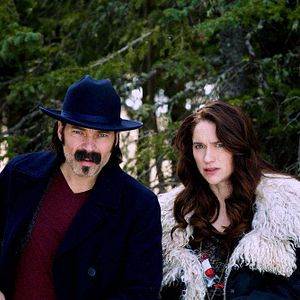Bilder Wynonna Earp