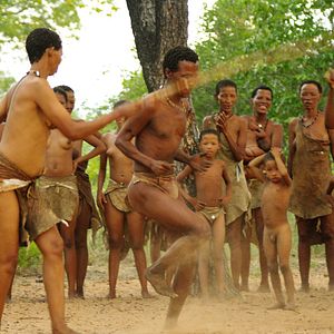 Bilder Ghostland - Eine Reise ins Land der Geister