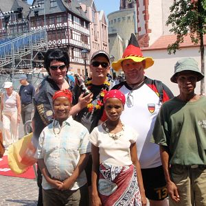 Bilder Ghostland - Eine Reise ins Land der Geister