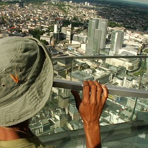 Bilder Ghostland - Eine Reise ins Land der Geister