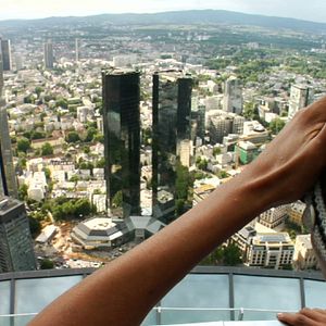 Bilder Ghostland - Eine Reise ins Land der Geister