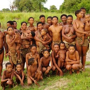 Bilder Ghostland - Eine Reise ins Land der Geister