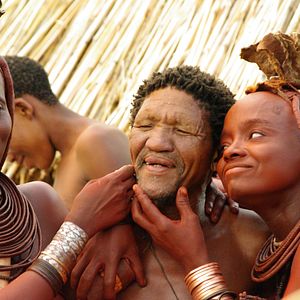 Bilder Ghostland - Eine Reise ins Land der Geister