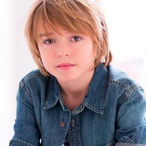 Bilder Maxwell Jenkins (II)