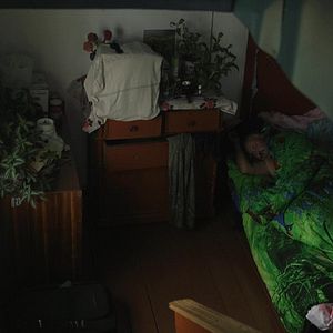 Bilder Liebe auf Sibirisch - Ohne Ehemann bist du keine Frau!