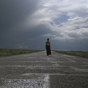 Bilder Liebe auf Sibirisch - Ohne Ehemann bist du keine Frau!