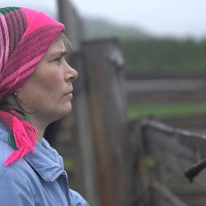 Bilder Liebe auf Sibirisch - Ohne Ehemann bist du keine Frau!