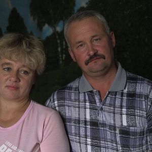 Bilder Liebe auf Sibirisch - Ohne Ehemann bist du keine Frau!