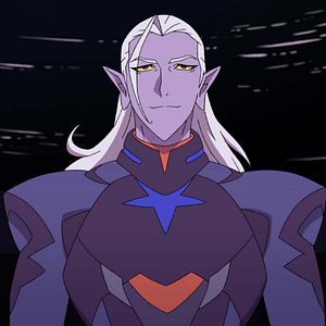 Bilder Voltron: Legendärer Verteidiger