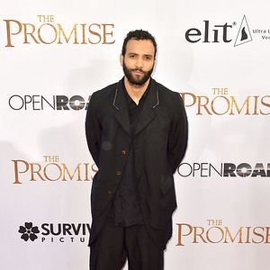 Bilder Marwan Kenzari