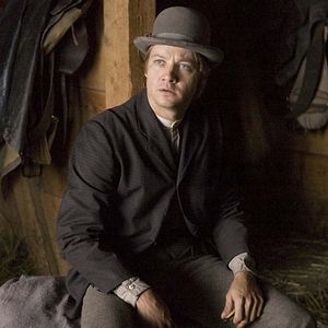 Bilder Jeremy Renner