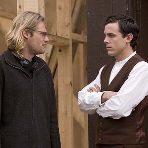 Bilder Andrew Dominik