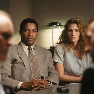 Bilder Denzel Washington