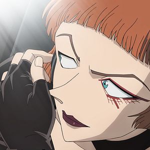 Bilder Detektiv Conan - 20. Film: Der dunkelste Albtraum