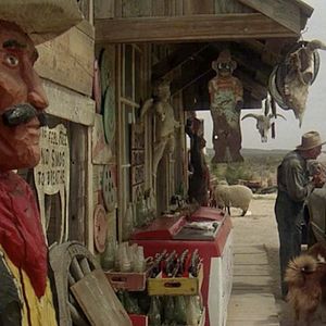 Bilder Der starke Wille