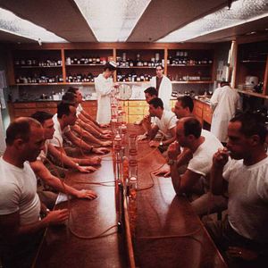 Bilder Der Stoff aus dem die Helden sind