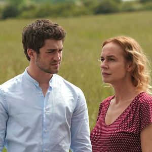 Bilder Sandrine Bonnaire