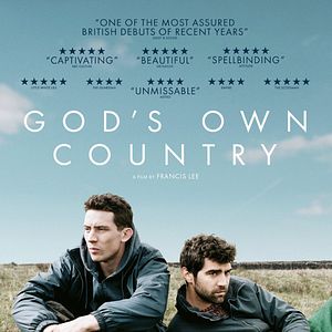 Bilder God's Own Country