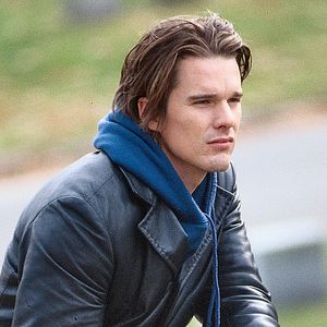 Bilder Ethan Hawke