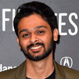 Bilder Siddharth Dhananjay