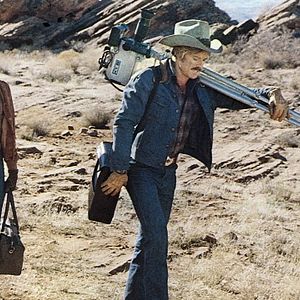 Bilder Robert Redford