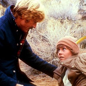 Bilder Robert Redford