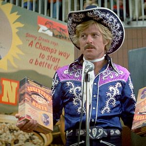 Bilder Robert Redford