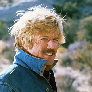 Bilder Robert Redford