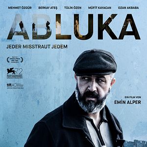 Bilder Abluka - Jeder misstraut jedem