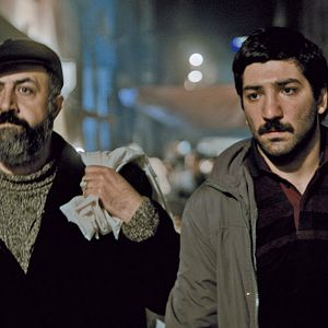 Bilder Mehmet Özgür