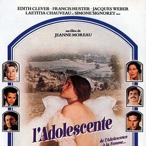 Bilder Mädchenjahre