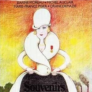 Bilder Erinnerungen aus Frankreich