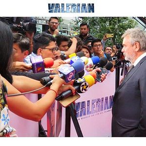 Bilder Valerian - Die Stadt der tausend Planeten