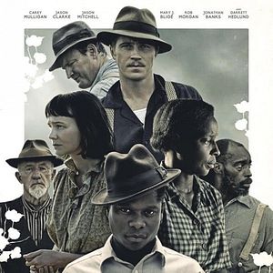 Bilder Mudbound