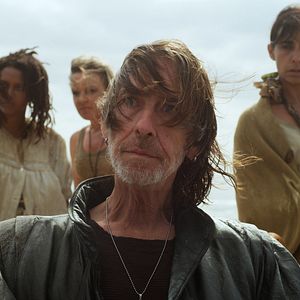 Bilder Jonathan Pienaar