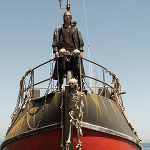 Bilder Jonathan Pienaar