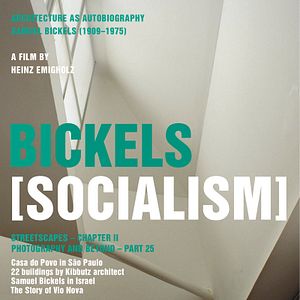 Bilder Bickels [Socialism]