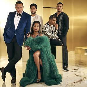 Bilder Taraji P. Henson